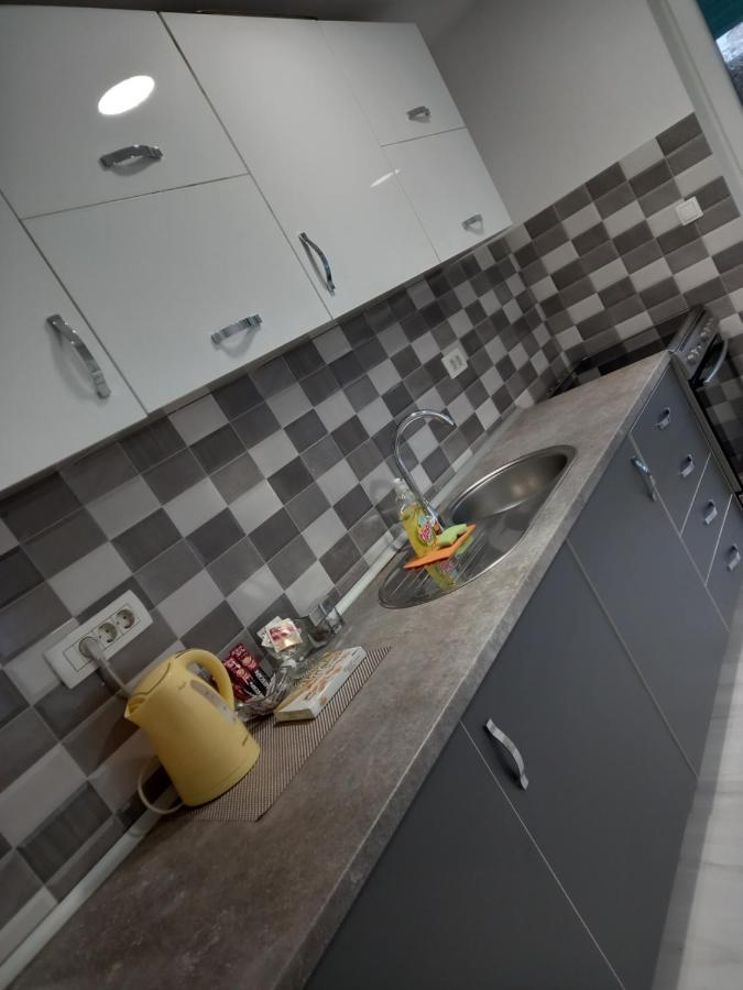 Apartment Centar Of City Mostar Dış mekan fotoğraf