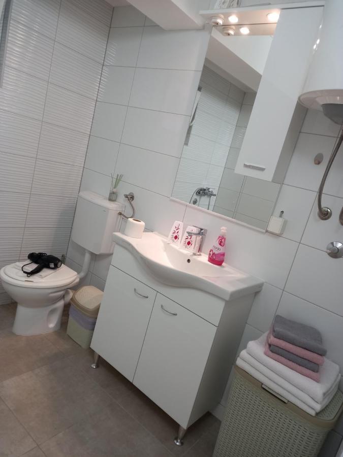 Apartment Centar Of City Mostar Dış mekan fotoğraf