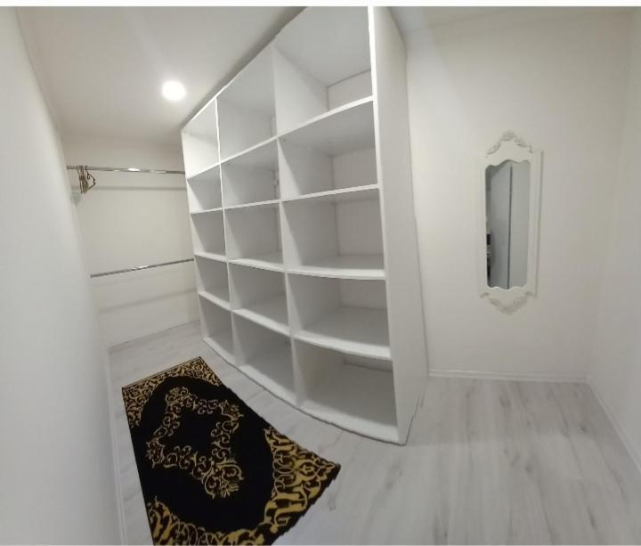 Apartment Centar Of City Mostar Dış mekan fotoğraf
