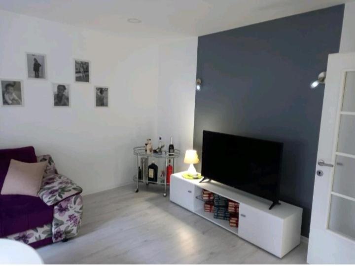 Apartment Centar Of City Mostar Dış mekan fotoğraf