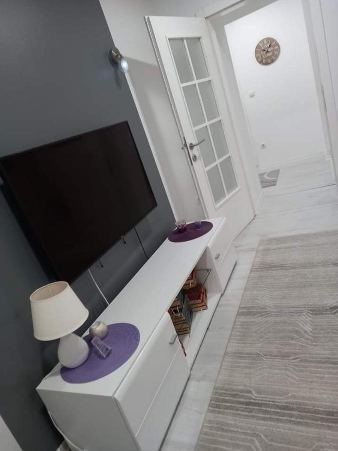 Apartment Centar Of City Mostar Dış mekan fotoğraf