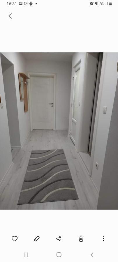 Apartment Centar Of City Mostar Dış mekan fotoğraf