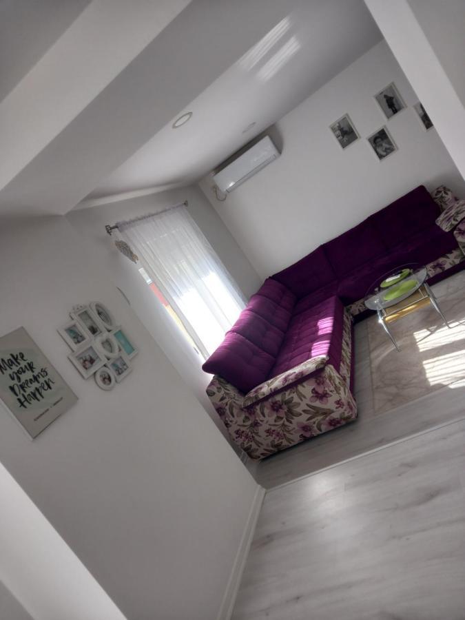 Apartment Centar Of City Mostar Dış mekan fotoğraf