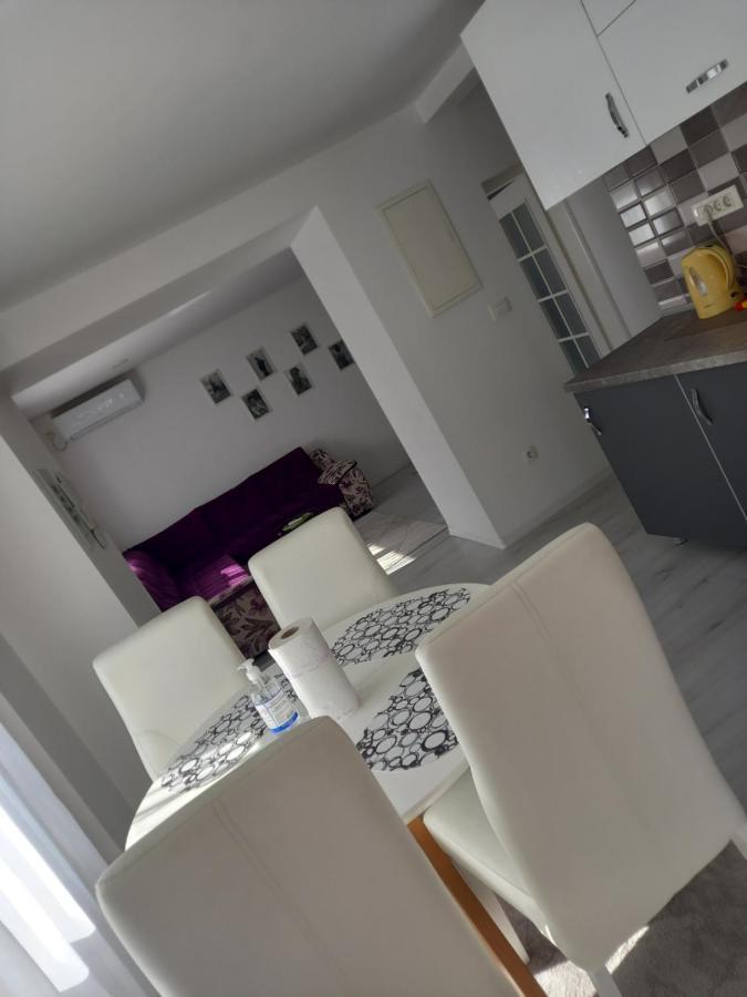 Apartment Centar Of City Mostar Dış mekan fotoğraf