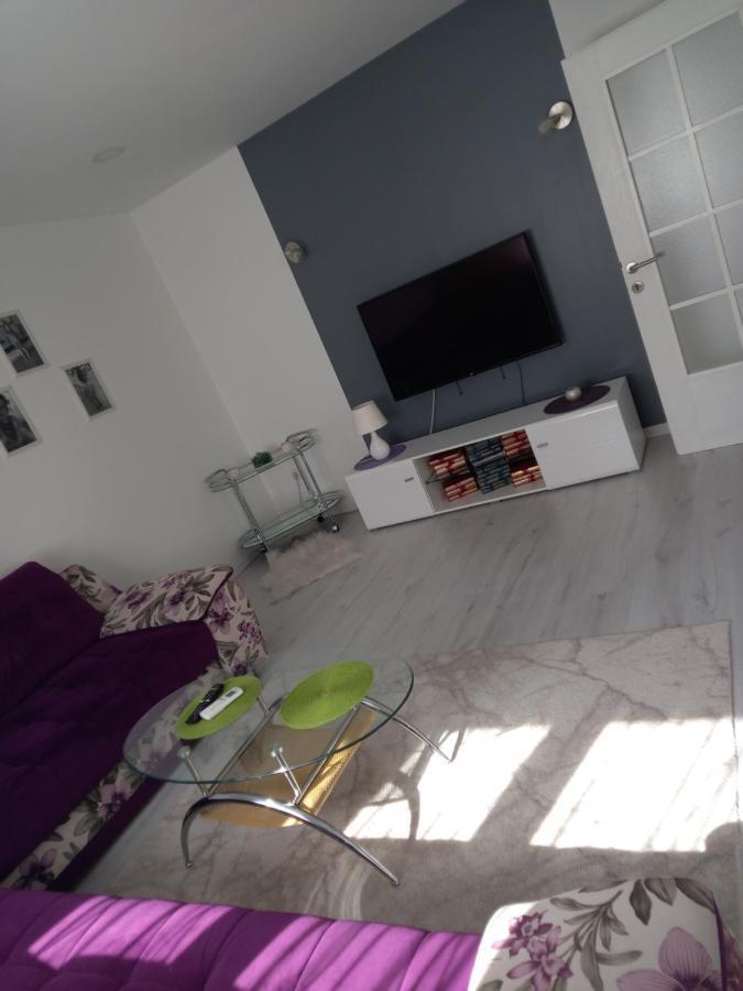 Apartment Centar Of City Mostar Dış mekan fotoğraf
