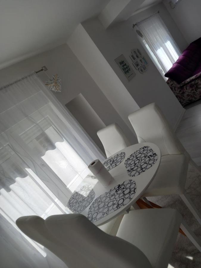 Apartment Centar Of City Mostar Dış mekan fotoğraf