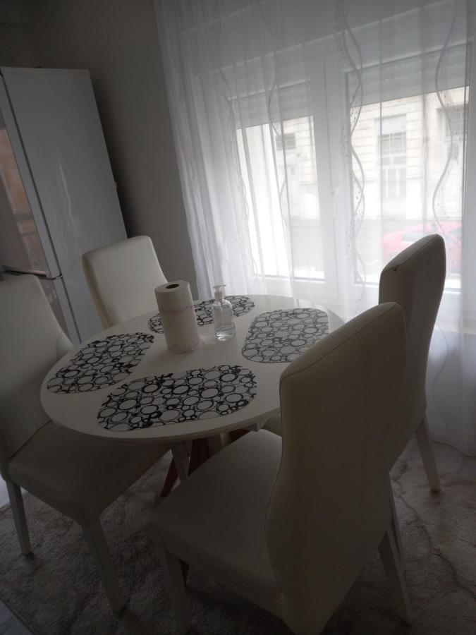 Apartment Centar Of City Mostar Dış mekan fotoğraf