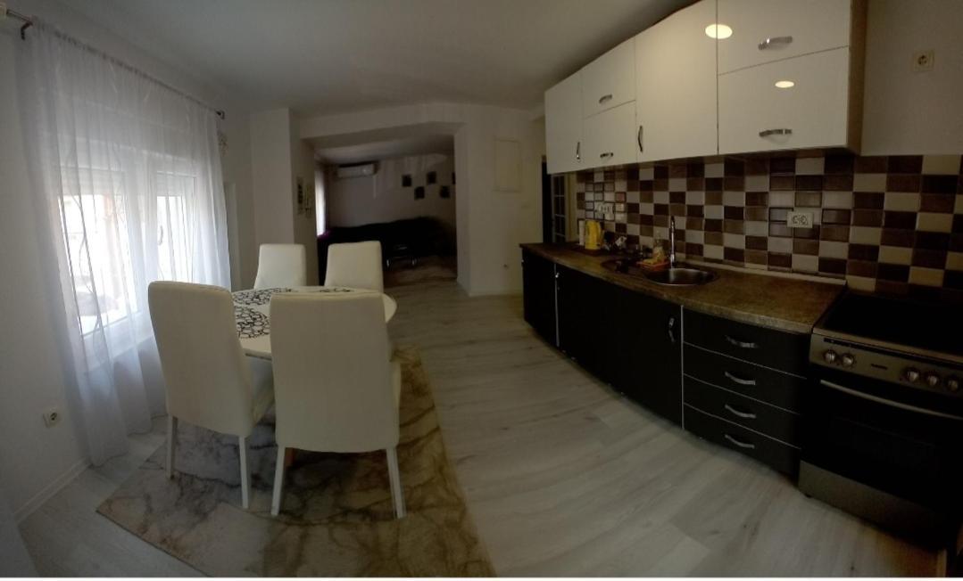 Apartment Centar Of City Mostar Dış mekan fotoğraf