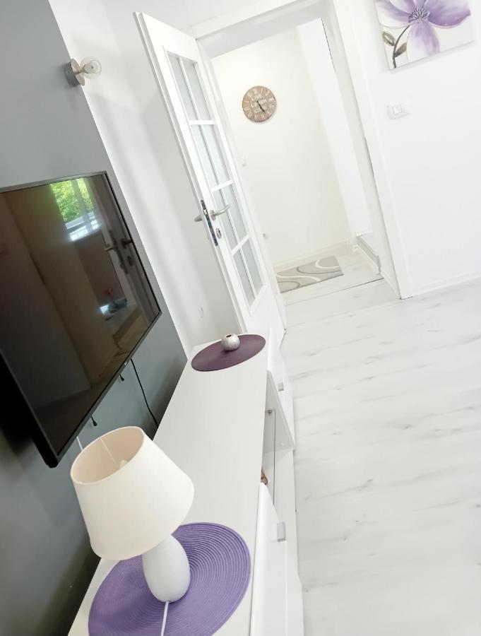Apartment Centar Of City Mostar Dış mekan fotoğraf