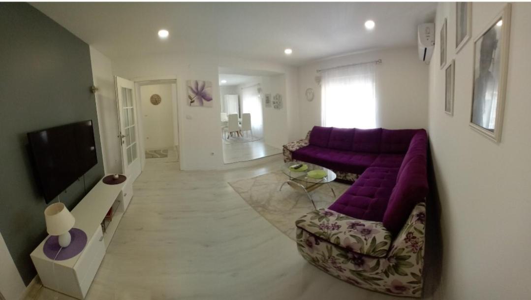 Apartment Centar Of City Mostar Dış mekan fotoğraf