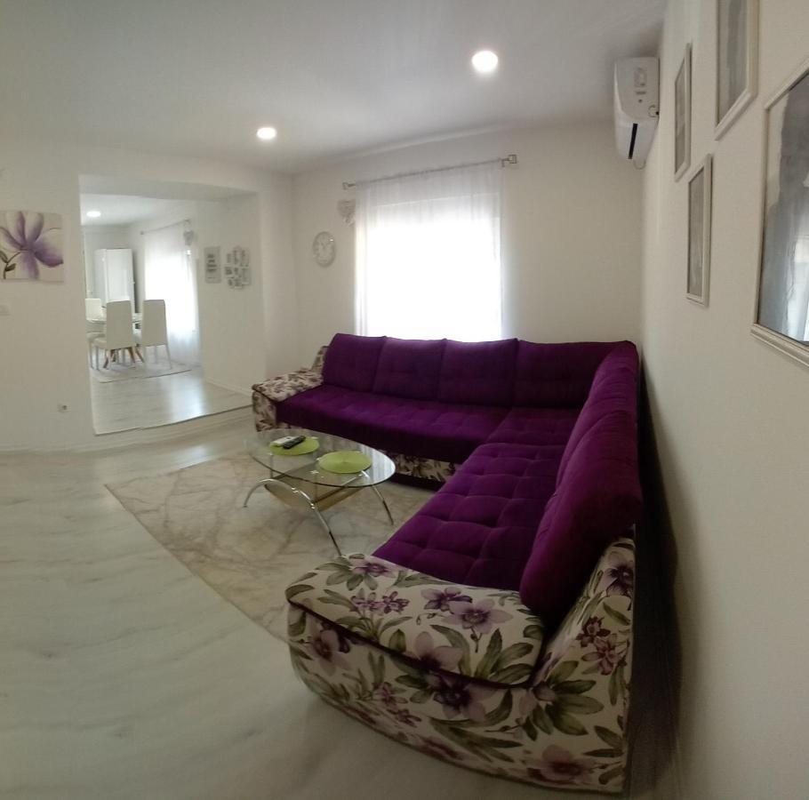 Apartment Centar Of City Mostar Dış mekan fotoğraf