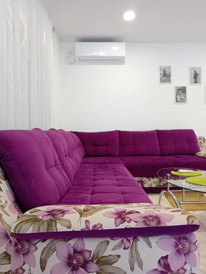 Apartment Centar Of City Mostar Dış mekan fotoğraf