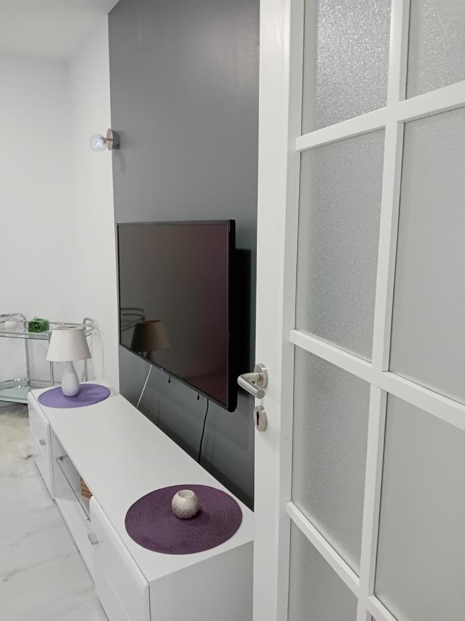 Apartment Centar Of City Mostar Dış mekan fotoğraf