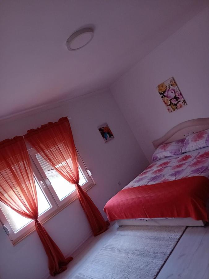 Apartment Centar Of City Mostar Dış mekan fotoğraf