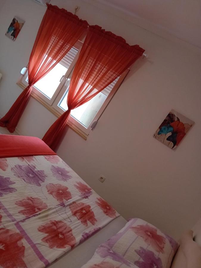 Apartment Centar Of City Mostar Dış mekan fotoğraf
