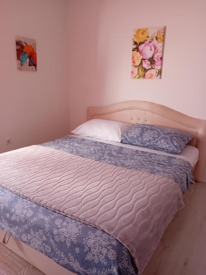 Apartment Centar Of City Mostar Dış mekan fotoğraf