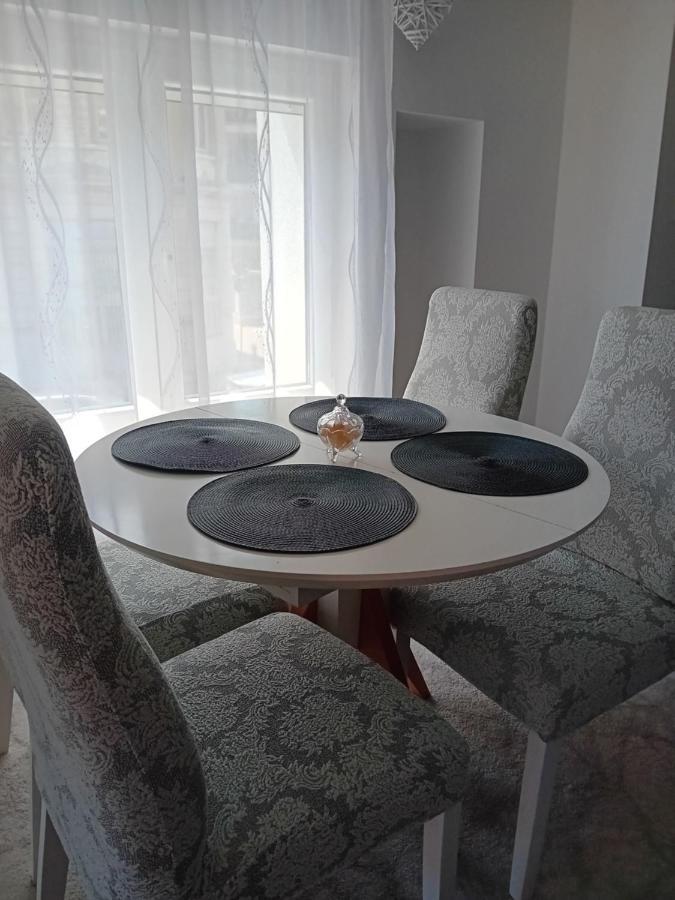 Apartment Centar Of City Mostar Dış mekan fotoğraf