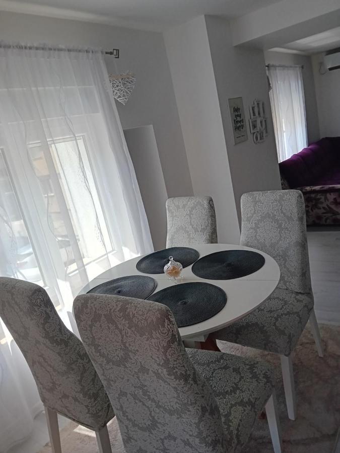 Apartment Centar Of City Mostar Dış mekan fotoğraf