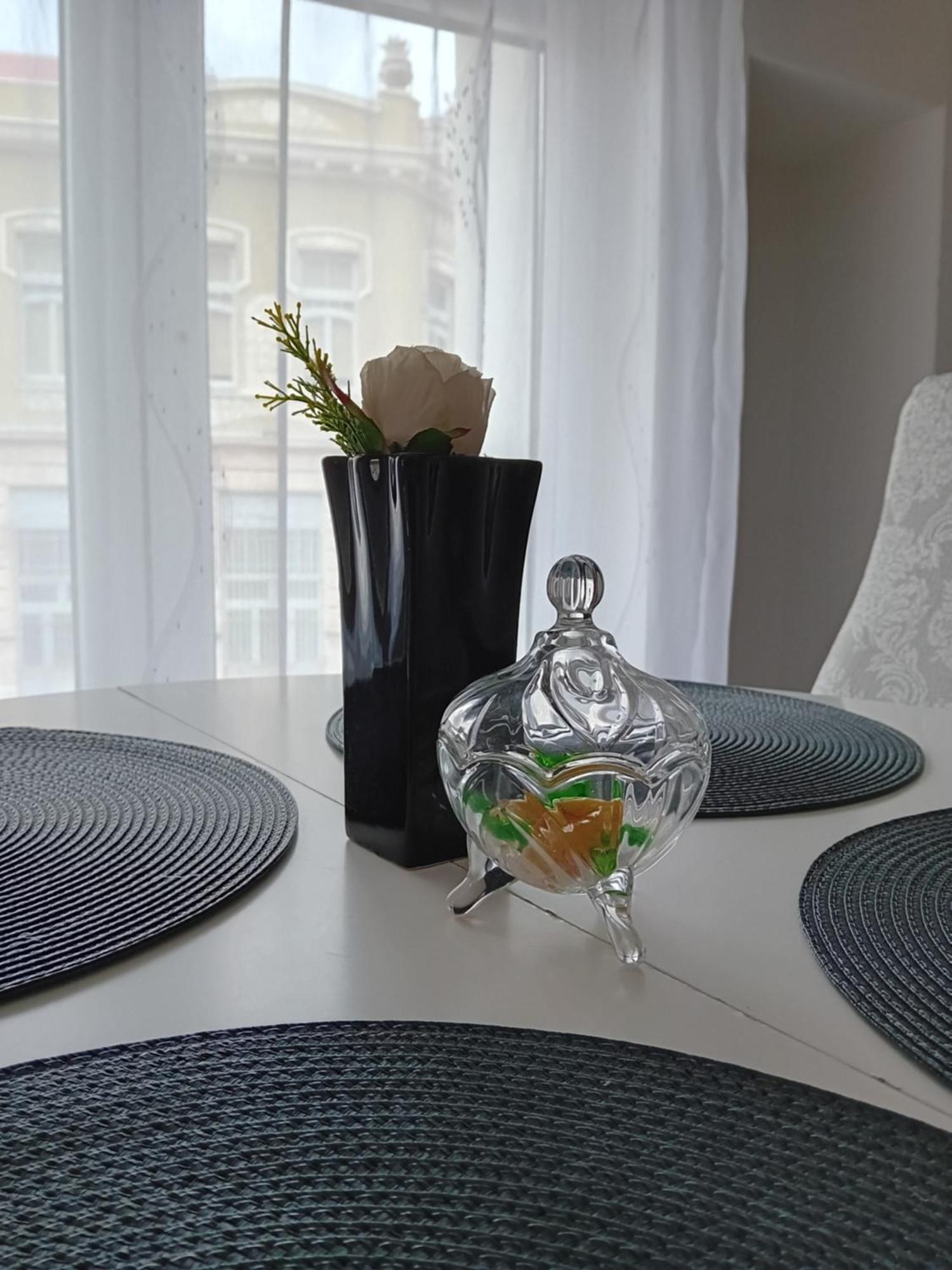 Apartment Centar Of City Mostar Dış mekan fotoğraf
