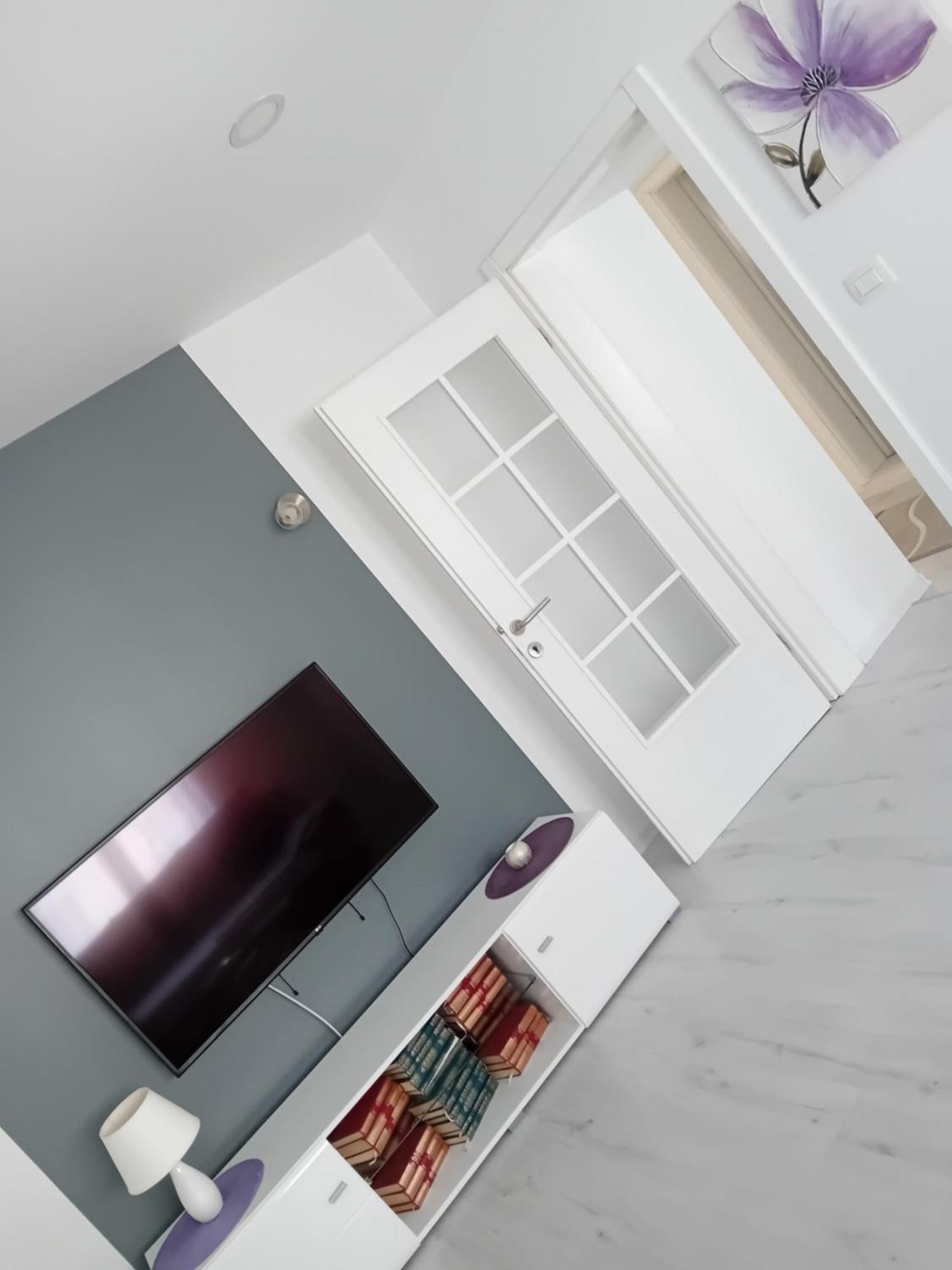 Apartment Centar Of City Mostar Dış mekan fotoğraf