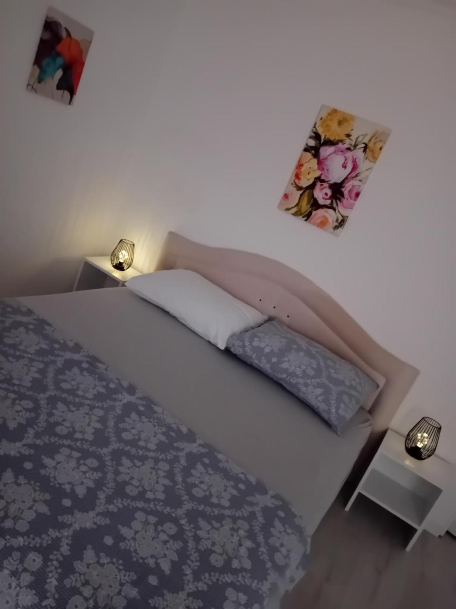 Apartment Centar Of City Mostar Dış mekan fotoğraf
