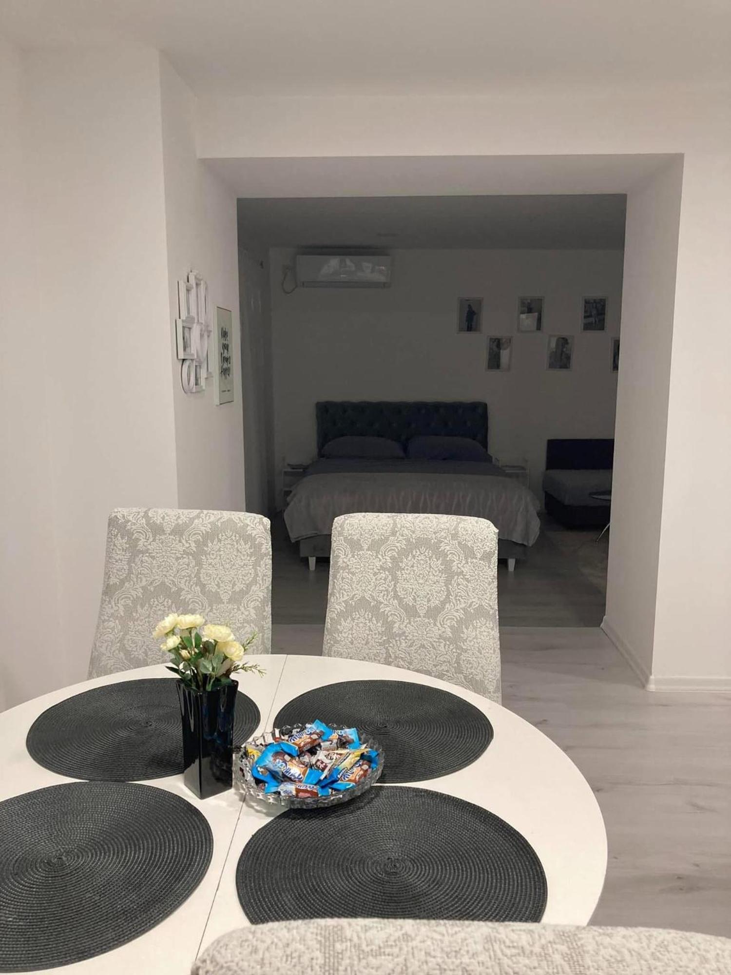 Apartment Centar Of City Mostar Dış mekan fotoğraf